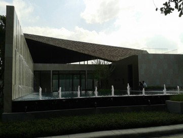 The AVA Clubhouse (On-Nut-Sukhumvit 77)