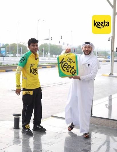 العمل ك دوام كامل