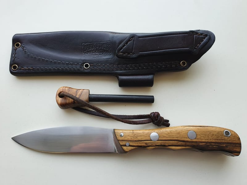 Bark River Canadian special