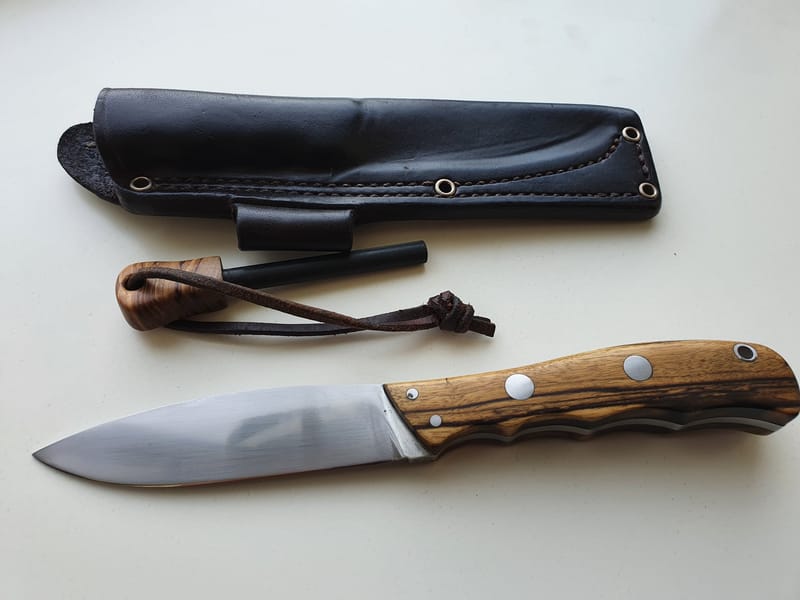 Bark River Canadian special