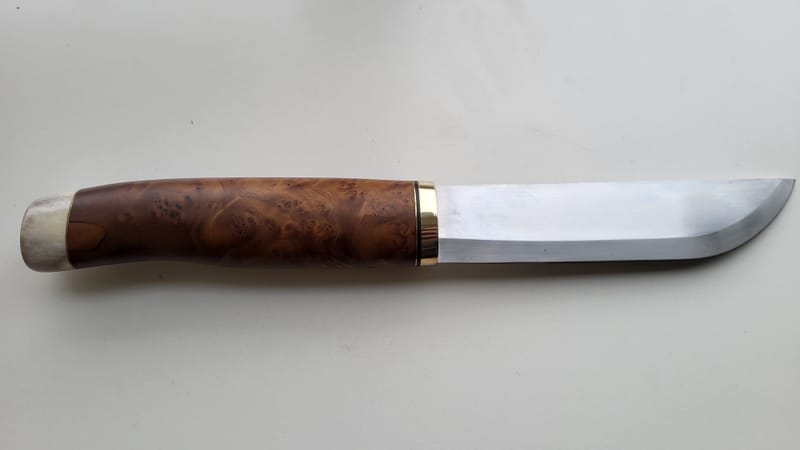 Leuko voor overlanding