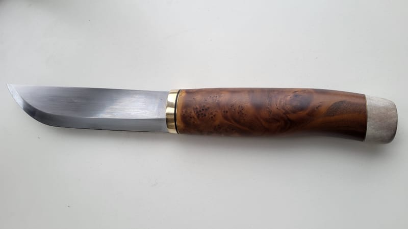 Leuko voor overlanding