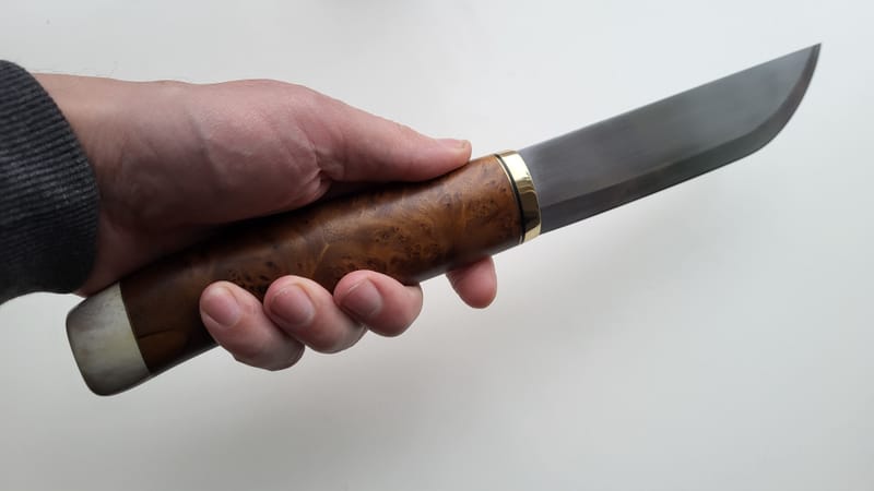 Leuko voor overlanding