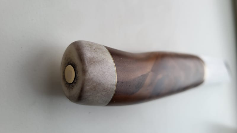 Leuko voor overlanding