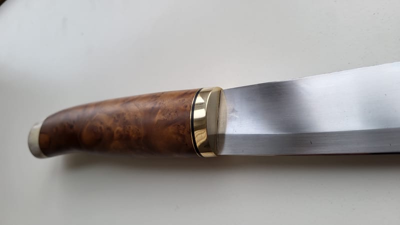 Leuko voor overlanding