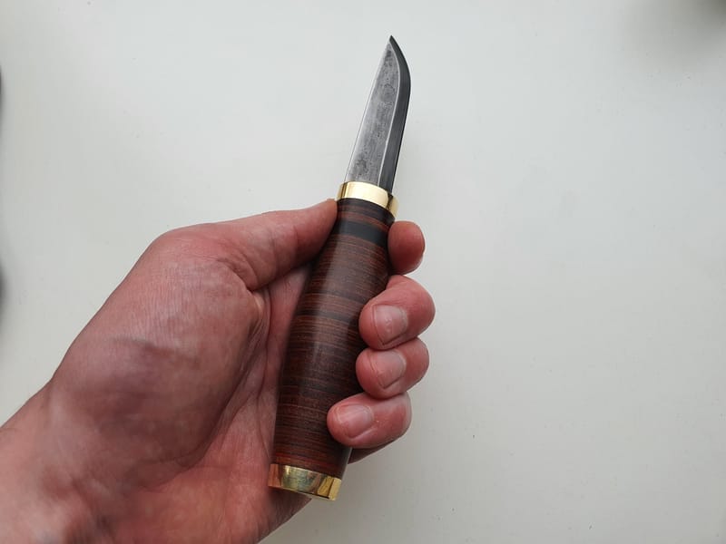 Helle Saga Siglar lemmet build