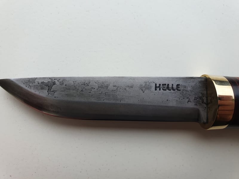 Helle Saga Siglar lemmet build