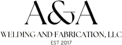 A&A Welding and Fabrication LLC