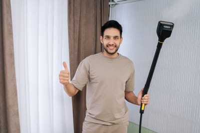 Top 15 Professional Carpet Cleaning Steps, From Pre Inspection to Fast Drying