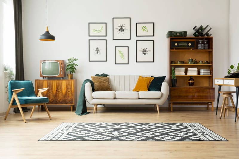 Medium Carpet