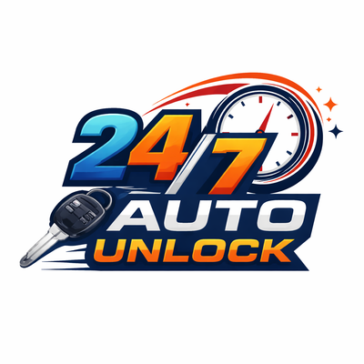24/7 auto unlock