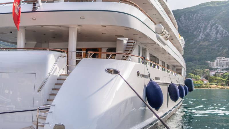 Gouvia Marine Service