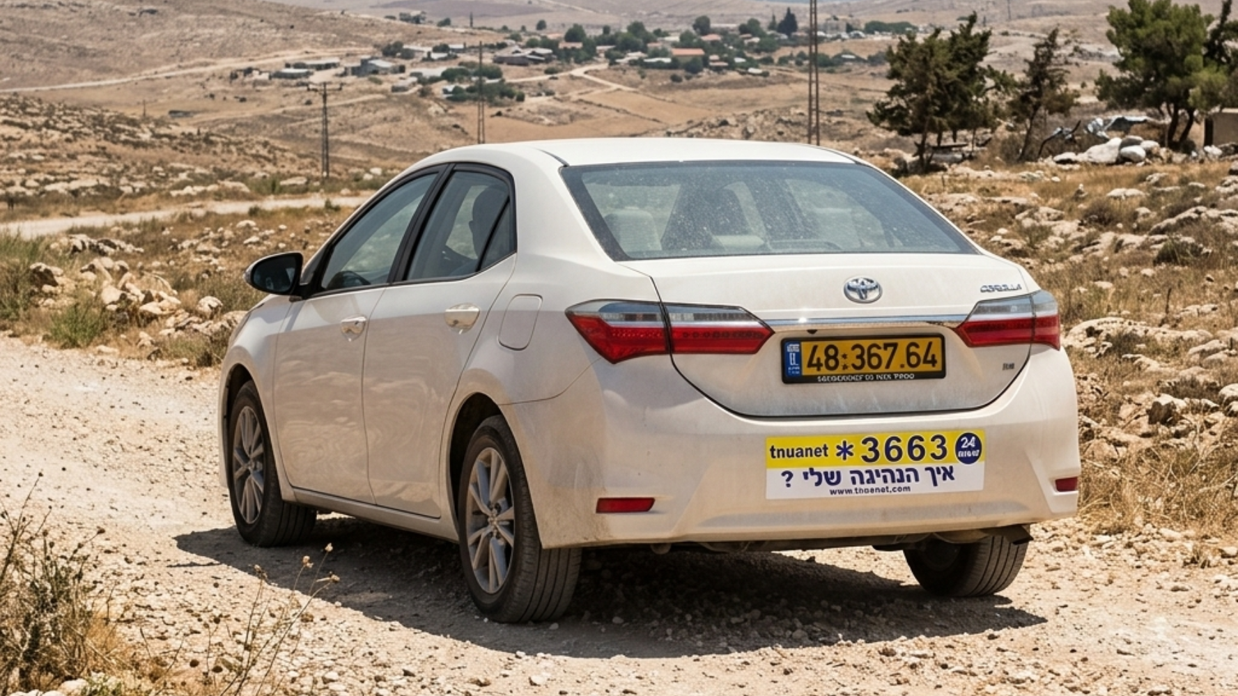 דיווח בזמן אמת שמאפשר תגובה מיידית ושיפור מתמשך בבטיחות