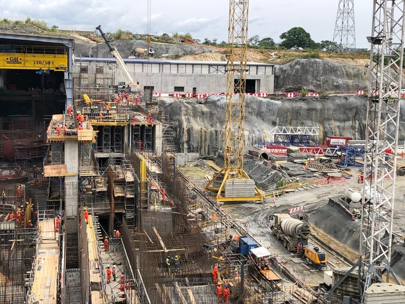 Construction de Bâtiments Complexes