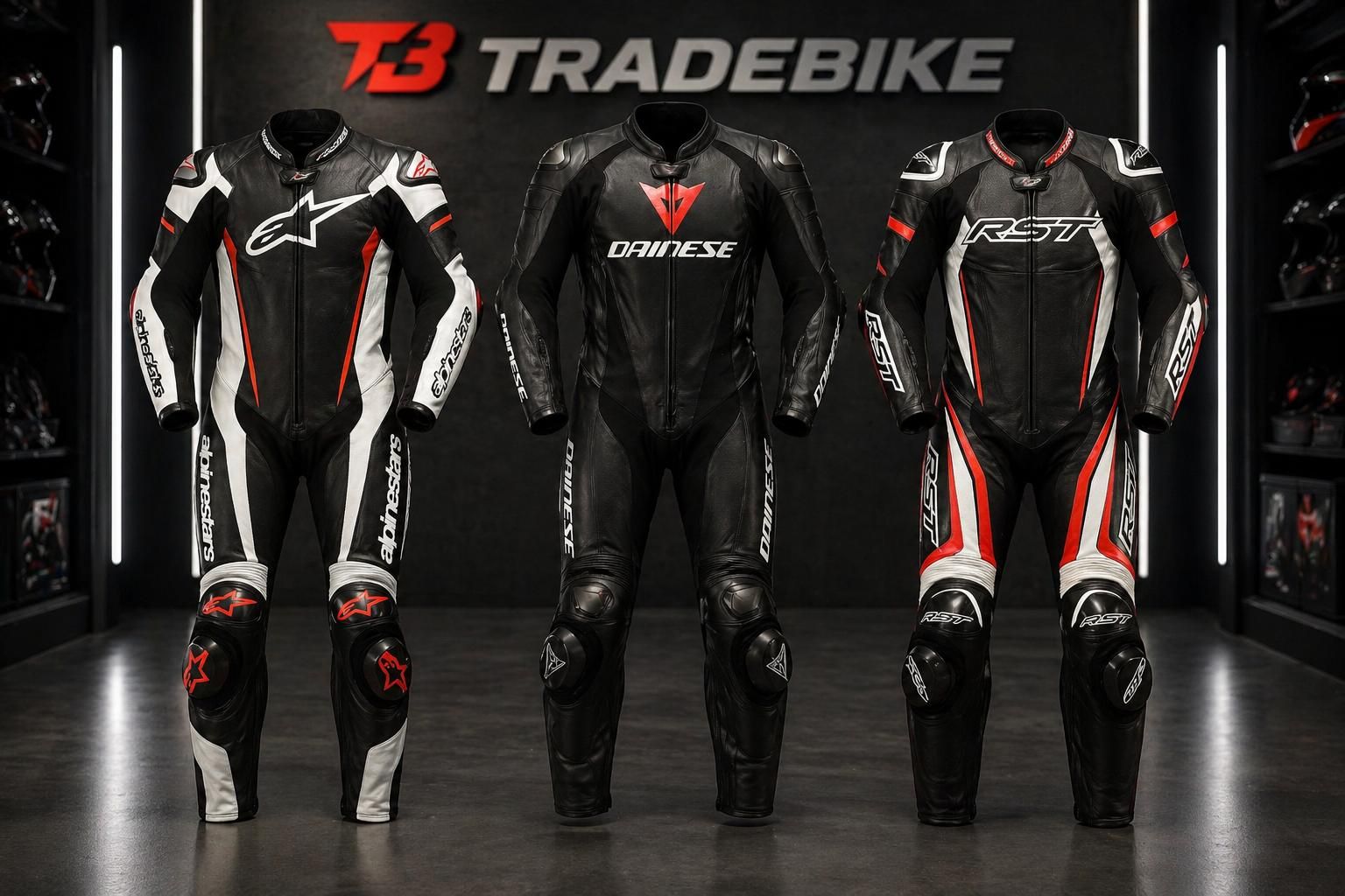 חליפות רכיבה מקצועיות - איך לבחור ולמה זה חשוב