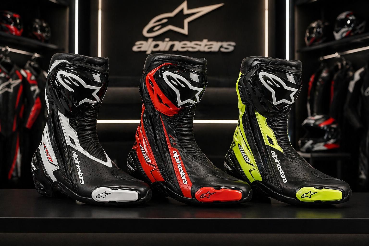 מגפי רכיבה איכותיים - למה כל רוכב צריך