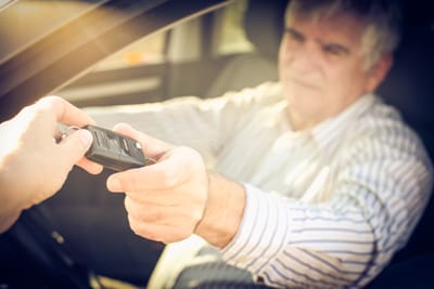 שחזור מפתחות מאובדן מוחלט AKL