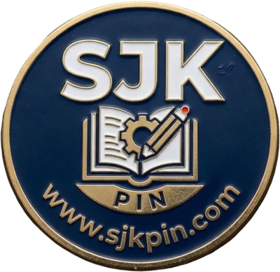 SJK Pin