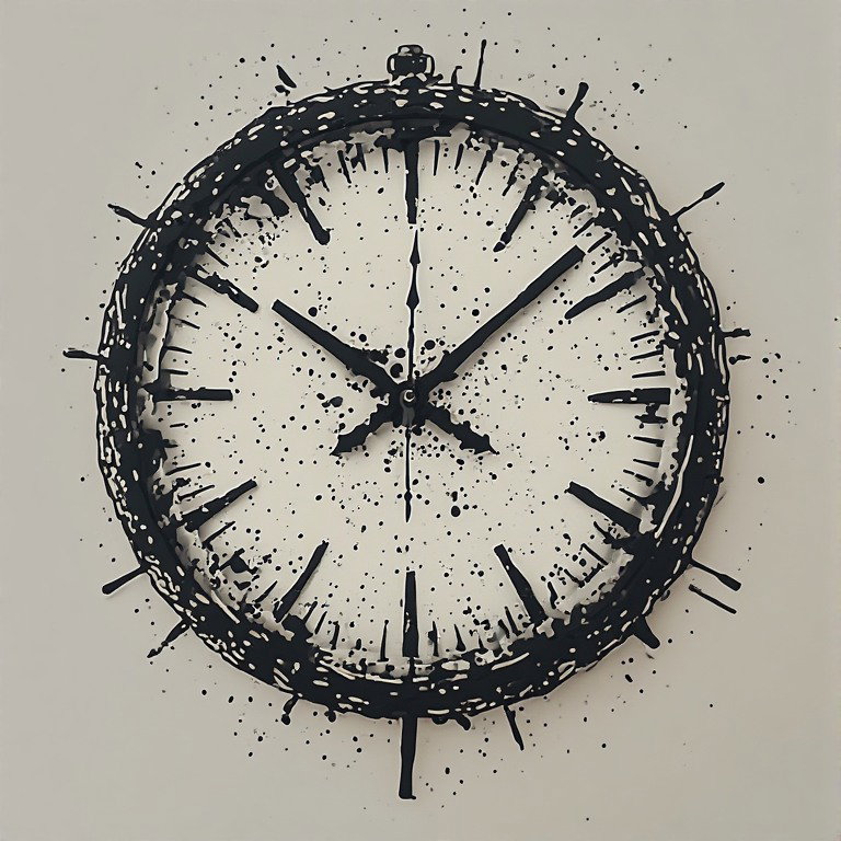 What time is it ?