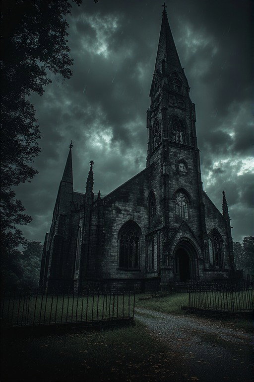 The Roman *Universal Church