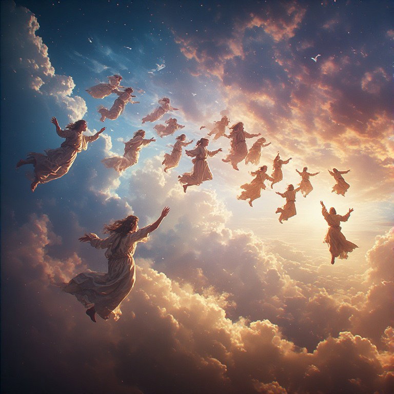 The Rapture