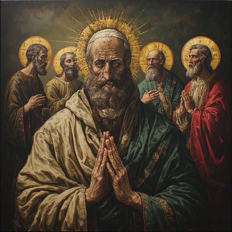 Of Religions