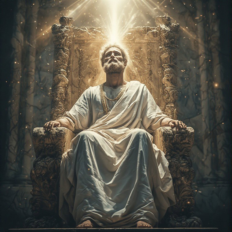 1000 year reign