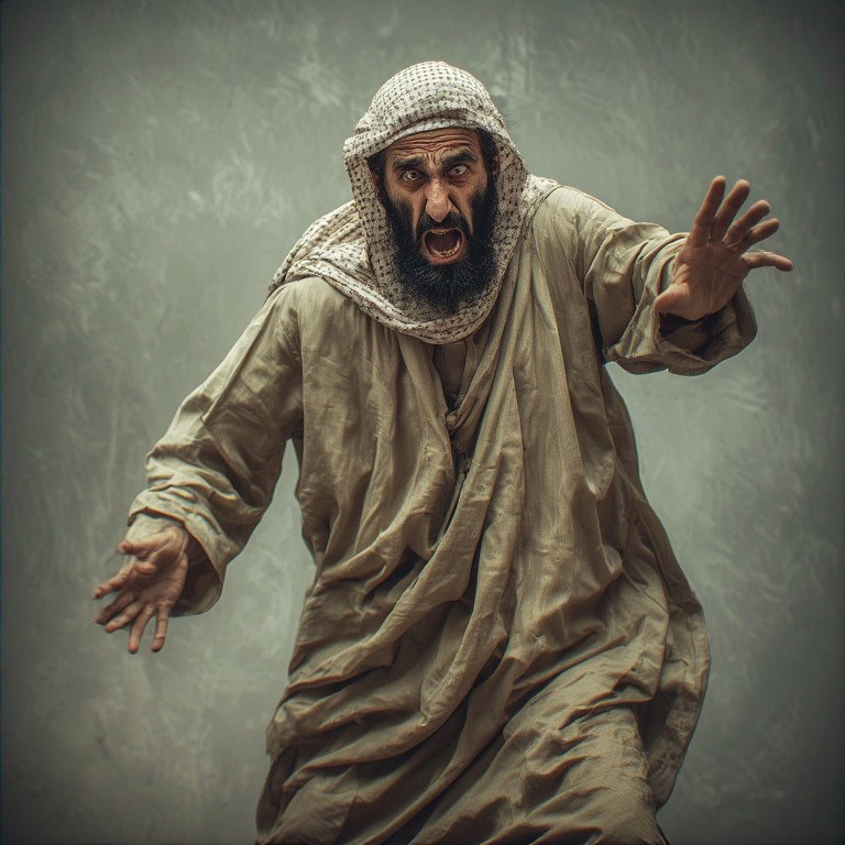 The Qran and The Bible