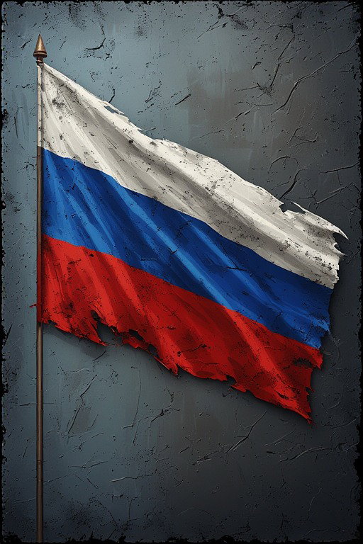 Russia ( Rosh )