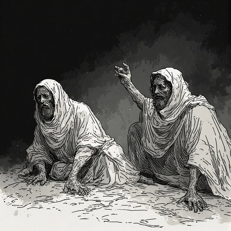 Israel / 2 witnesses