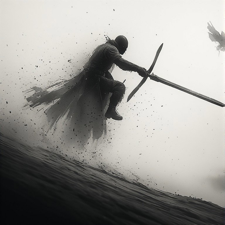 Spiritual Warfare