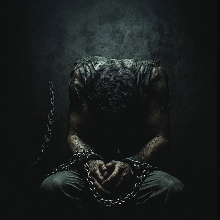 Human Suffering / Why would a Good God ...?