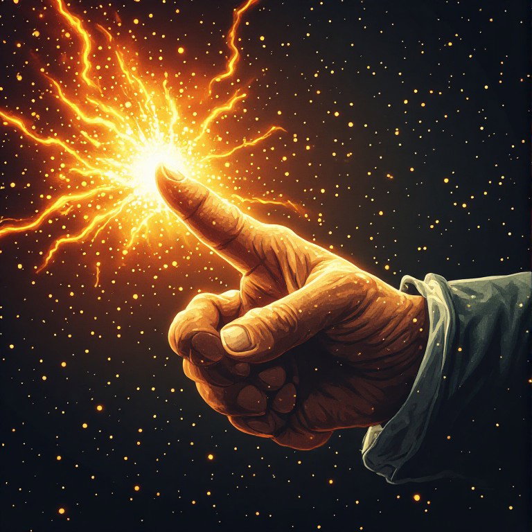 God, is not Dark matter.