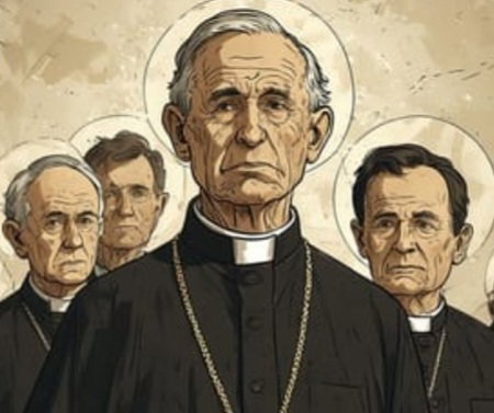 Pharisees ( ALL CLERGY )