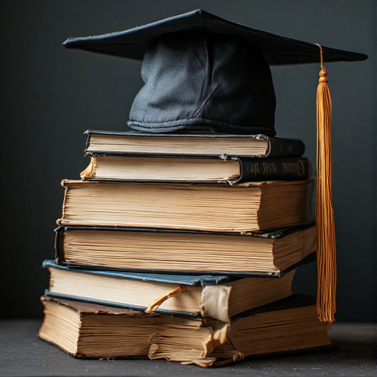 Education.