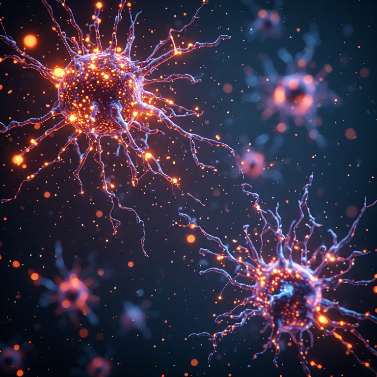 Types of Consciousness
