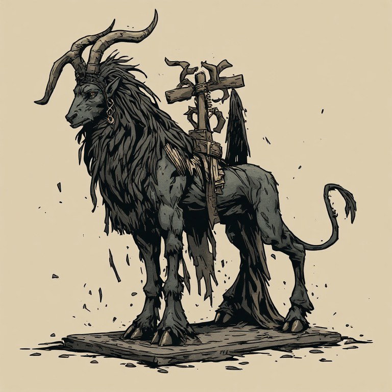 Idolatry