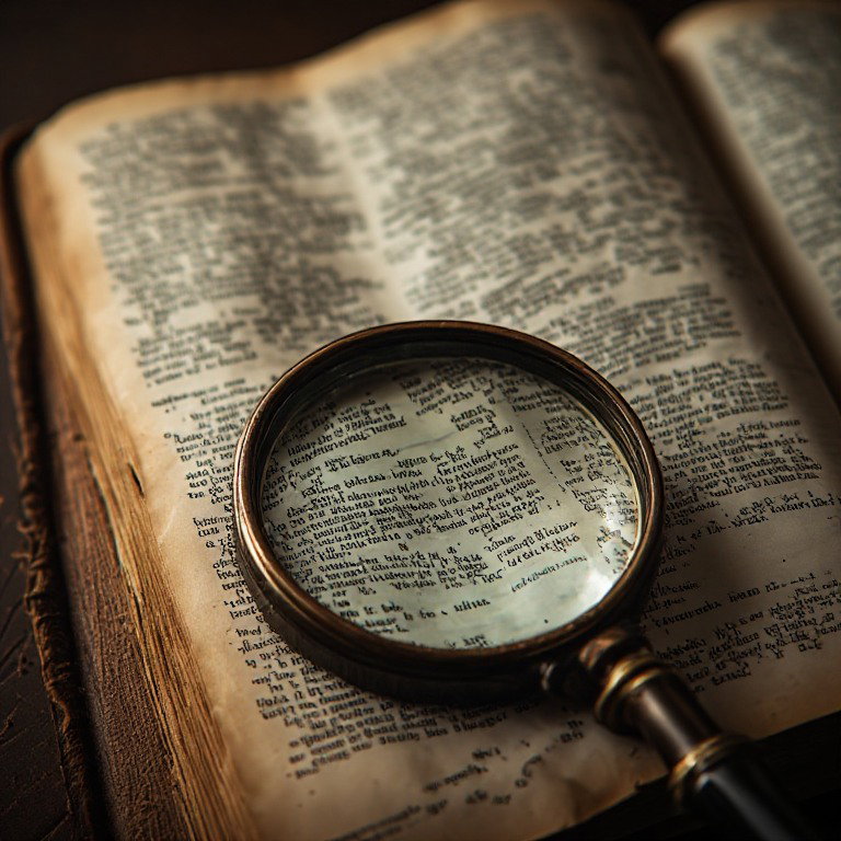 Exegesis and Trinitarian Eisegesis