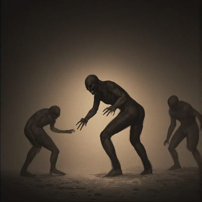 Human Nature