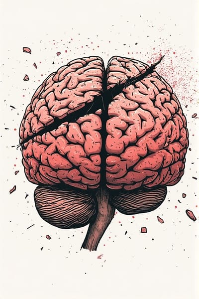 Mental illness