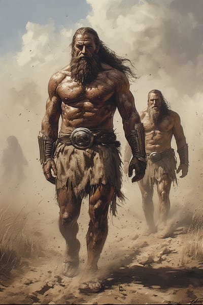 The Nephilim