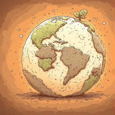 New Earth