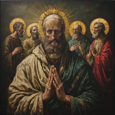 Of Religions
