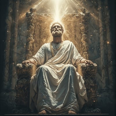 1000 year reign