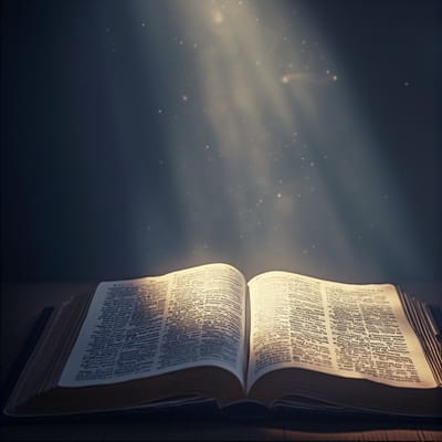 John 1:1