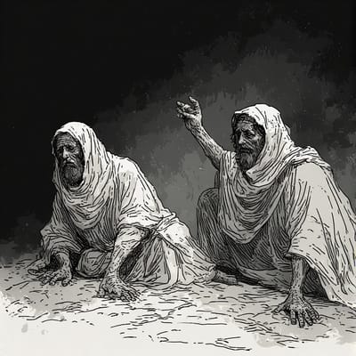 Israel / 2 witnesses
