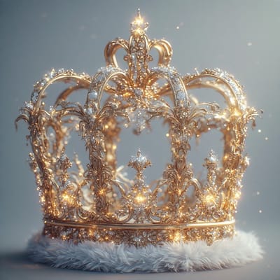 The Kingdom of God