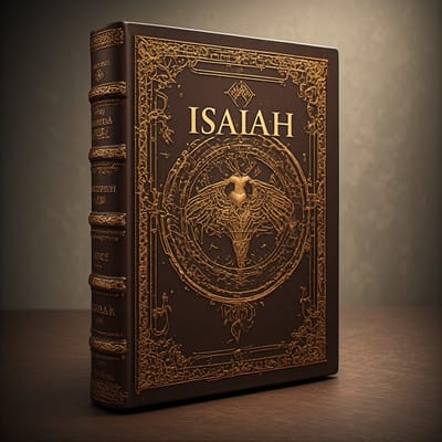 Isaiah 9:6