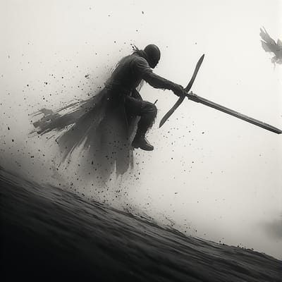 Spiritual Warfare