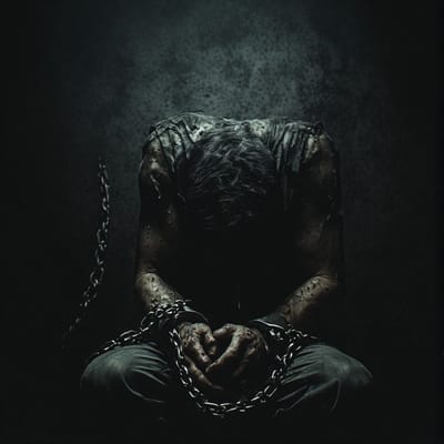 Human Suffering / Why would a Good God ...?